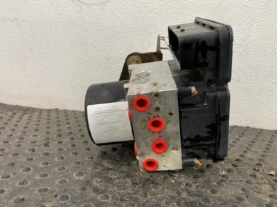 2010 2011 2012 2013 Ford Transit Connect ABS Anti-Lock Brake Pump Assembly OEM Foto 1 de 4