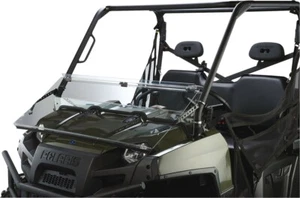 2010-2014 for Polaris Ranger Crew 800 4x4 Full Folding Windshield Ranger - Picture 1 of 1