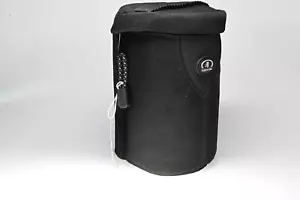 Tamrac MX5378 Large Lens Case Pouch w/Belt Loop Zipper Foam Padded #G938 - Picture 1 of 6