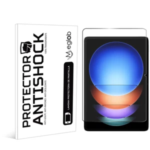 ANTISHOCK Screen protector for Xiaomi pad 6s Pro 12.4 - Picture 1 of 6