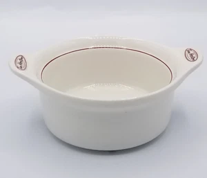 Tim Hortons Soup Chilli Bowls Tim's Steelite Made in England - Picture 1 of 6