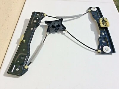 Dodge Durango 2011-2015 regulador de viento trasero derecho 68092214AA OEM Foto 1 de 4