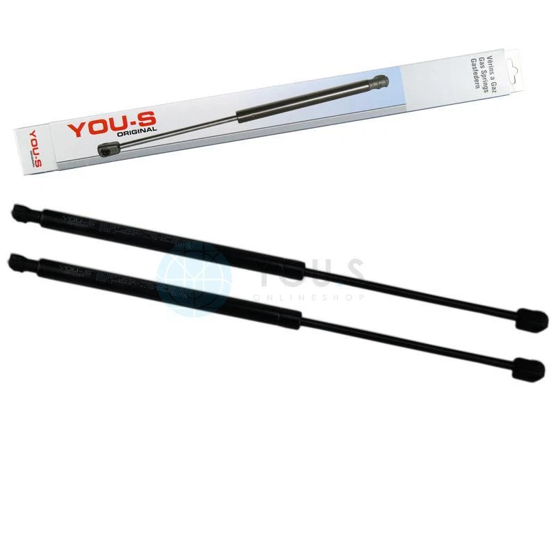 2 оригинальные газовые пружины YOU-S для JEEP GRAND CHEROKEE III — задняя дверь - Изображение 1 из 1