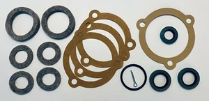 Kit guarnizioni motozappa Gilson # 17927 - anche per Montgomery Ward, Wizzard, altro - Foto 1 di 3