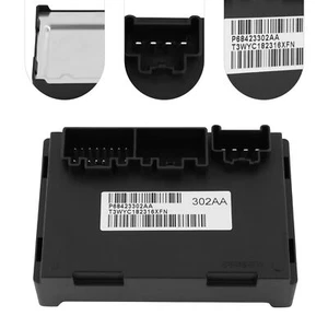 Módulo de control de caja de transferencia apto para Jeep Grand Cherokee/Dodge Durango 2019-2020 - Imagen 1 de 17