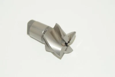 Zapfensenker A 5,0 D40,0 mm HSS H. Bilz A400501 Bohrung Ø 8 mm RHV15164 - Bild 1 von 4