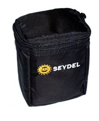 Seydel Blues Bag for 6, Harmonica - Free US S...