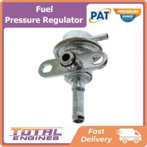 PAT Premium Fuel Pressure Regulator fits Ford Raider UV 2.6L 4Cyl G6 - Picture 1 of 2