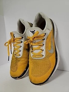 Nike Free Trainer V7 Week Zero West Virginia University – Herrengröße 10 - Bild 1 von 8