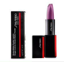 Shiseido Modernmatte Powder Lipstick 4g 520 After Hours