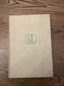 Lewis, Sinclair KINGSBLOOD ROYAL 1st Edition 2nd Printing vintage 1947 - Bild 1 von 12