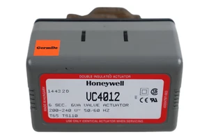 Honeywell VC4012 Ventilantrieb - Bild 1 von 4