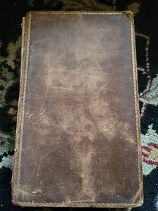 Elements Of General History, Ancient And Modern In Two Vols, Vol. III 1822 - Imagen 1 de 6