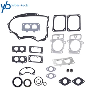 Gasket Seal Set For B&S 406777 407677 407777 40F777 40G777 40H777 - Picture 1 of 10