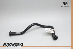 12-16 Porsche Panamera 970 Vapor Charcoal Canister Breather Hose Tube Pipe OEM - Picture 1 of 10