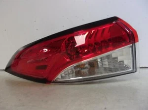 Fits 2020 - 2024 Toyota Corolla Sedan Driver LH Tail Light - CAPA - Picture 1 of 8
