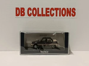 Citroen Visa convertible 1984 vision Brown 1/43 norev neuf - Bild 1 von 1