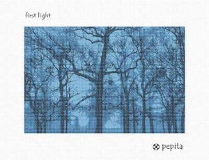 First Light Needlepoint Kit or Canvas - Picture 1 of 2
