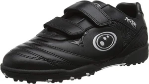 Optimum  Kids' Razor Football Boots | Flat Moulded Turf Outsole Kids Size 10 - Picture 1 of 4