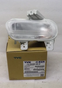 TYC FIT Left Driver Side Signal Light 2019-2023 Jeep Renegade 12 5440 00 9 - Picture 1 of 6