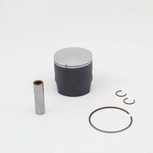 PISTONE ITALKIT D.49,96mm selezione B sp.12 PER CILINDRO TPR MINARELLI AM6 MOTO - Foto 1 di 3
