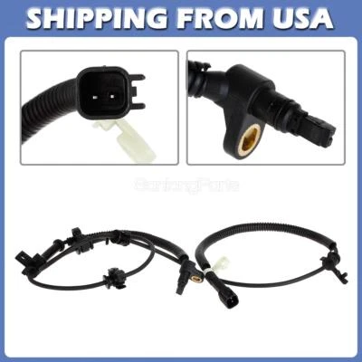 52128694AA Sensor de velocidad de rueda ABS delantero derecho para Jeep Liberty 2002-2007 Foto 1 de 4