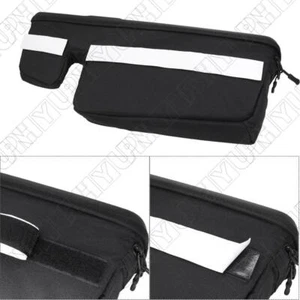 UTV Storage Bag Dashboard Storage Bag For Polaris General XP 4 1000 2016-2023 - Picture 1 of 6