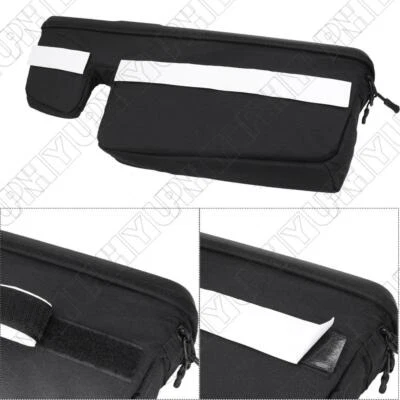 UTV Storage Bag Dashboard Storage Bag For Polaris General XP 4 1000 2016-2023 - Image 1 of 4