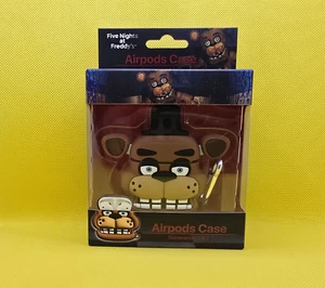 Nuevo Estuche Five Nights At Freddys Air POD Generación 1 y 2 Construido por Culture Fly. - Imagen 1 de 6