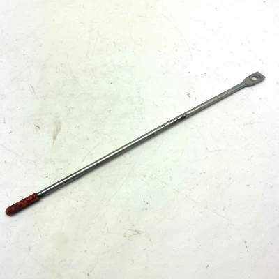 Varilla y tapa Massey Ferguson GC1720 6259251M1 4264804M2 Foto 1 de 4