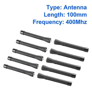 XTS5000 Stubby Antenna 400Mhz Car Radio 10cm Antenna pour XTS5000 Radio - Afbeelding 1 van 14