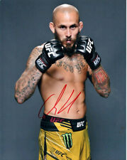 UFC Fighting Championship Marlon Vera Signed Autographed 8x10 Photo COA #1