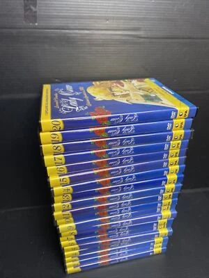 20 DVD LADY OSCAR SERIE COMPLETA  - Immagine 1 di 3