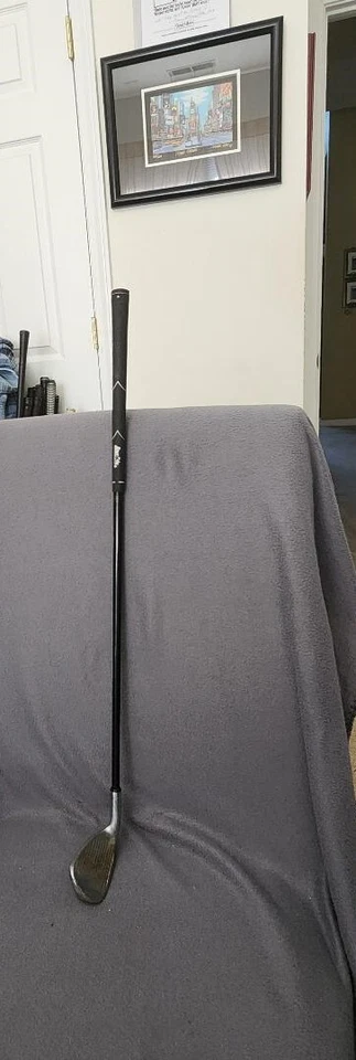 TOUR EDGE BAZOOKA HT MAX J YOUTH 7/8 HIERRO 27" Foto 1 de 4