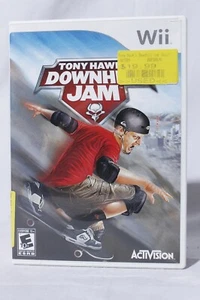 Tony Hawk Downhill Jam Nintendo Wii Videospiel - ohne Anleitung - Bild 1 von 4
