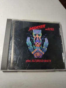 Mickey Hart OOAK Jazayer - Audio CD von Jazayer - UNBESPIELT Ali Jihad Racy - Bild 1 von 6