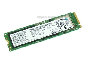 SSD0P20906 MZ-VLB5120 GENUINE LENOVO SSD 512GB YOGA 920-13IKB 80Y7 (A)(CA24) - Picture 1 of 2