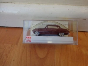 Ho Spur 1/87 Busch - Buick 50 Limousine Limo Auto - Ref 44706 - Bild 1 von 2