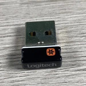 Logitech Unifying USB Empfänger Dongle für Tastatur & Mäuse C-U0007 - Bild 1 von 2