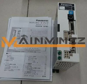 1PCS New MUDS011A1A Panasonic Servo Drive - Picture 1 of 1