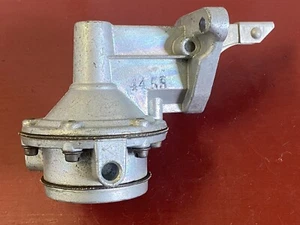NORS FUEL SYSTEM PUMP 4453 PART FOR 1957 1958 1959 DODGE PLYMOUTH 6 CYL - Picture 1 of 6