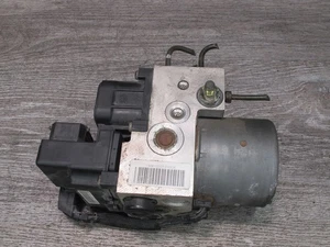 99-01 ISUZU VEHICROSS ANTI LOCK BRAKE ABS PUMP MODULE 897162192 OEM - Picture 1 of 12