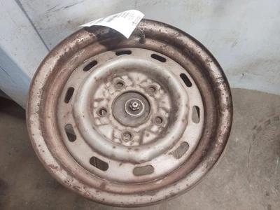 *ÓXIDO* Llanta de acero 15x6 de FORD F150 12403191 Foto 1 de 2