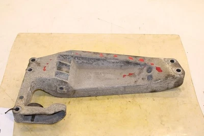 BMW X3 xDrive28i 2011-17 transmisión travesaño caja de cambios soporte soporte montaje Foto 1 de 4