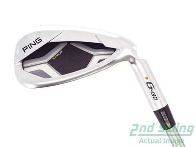 Ping G430 Wedge Gap GW 50° Graphite Senior Right Orange Dot 36.0in - Image 1 of 4