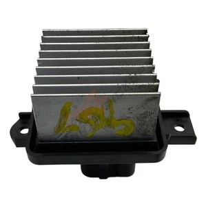 2017 Mitsubishi L200 Barbarian Heater Resistor 2015-2019 - Picture 1 of 8