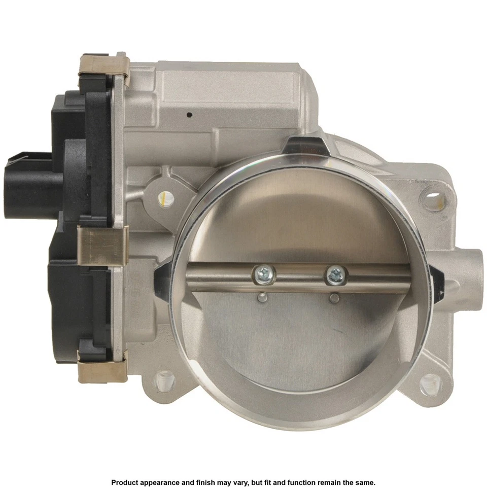 Carrocería de acelerador de cartón TCP para Buick Rainier GMC Envoy XL Chevy Trailblazer Foto 1 de 4