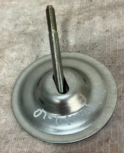 2011-2013 Mazda 2 Spare Tire Hold Down Bolt Washer OEM FREE SHIP B3 - Picture 1 of 5