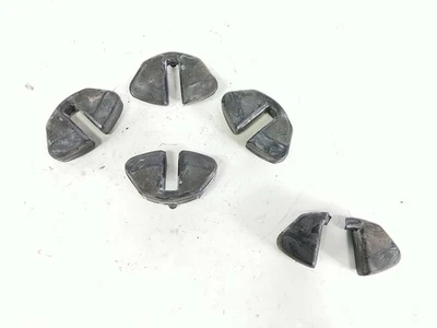 13 gomas de cubo de piñón de tracción trasera Suzuki SFV 650 Gladius Foto 1 de 4