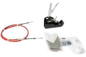 B&M Pro Stick Competition Pro Street Automatic Racing Shifter Model Number 80701 - Picture 1 of 4